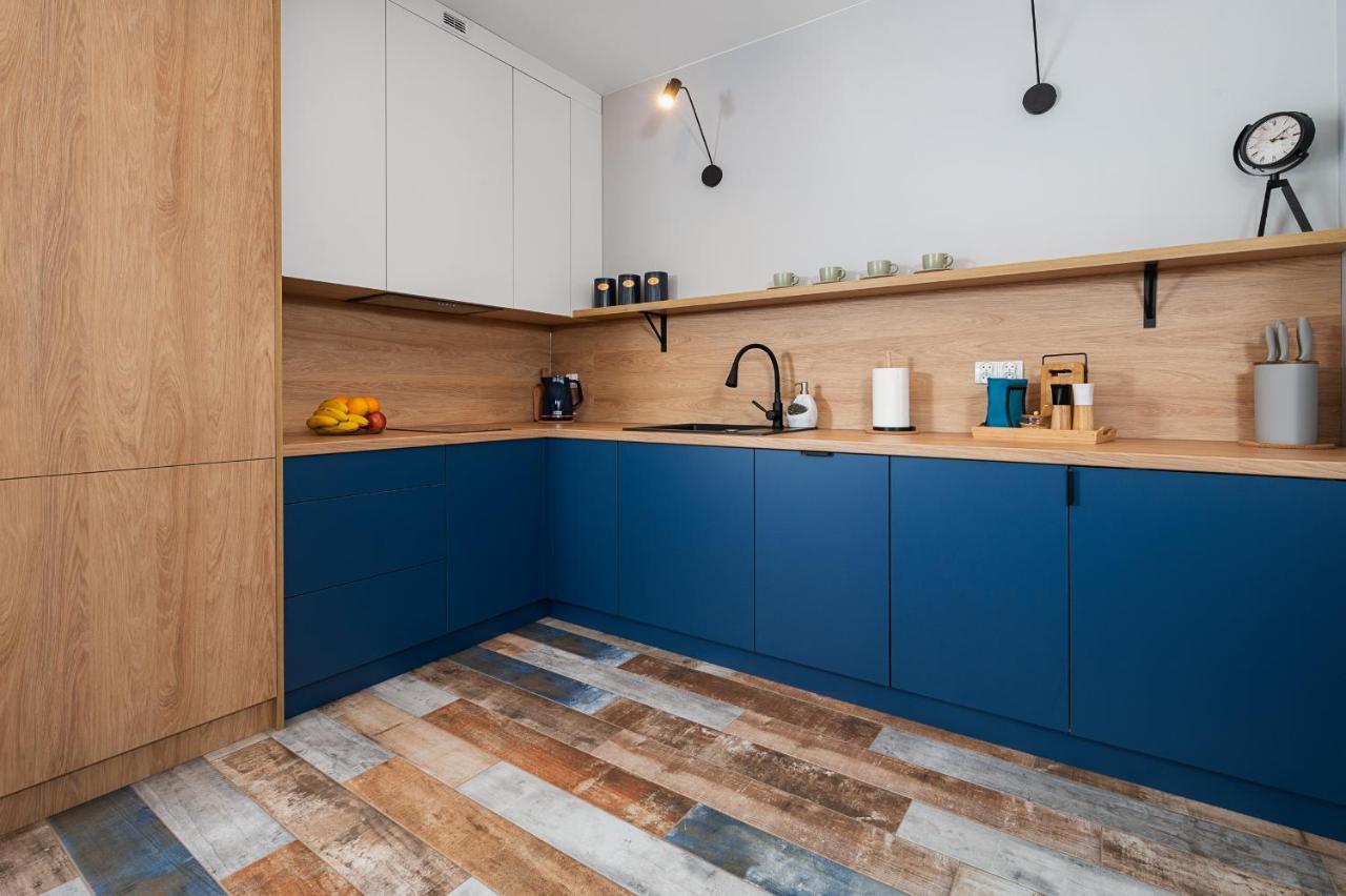 Apartment Morskie Balticus Jastrzebia Gora
