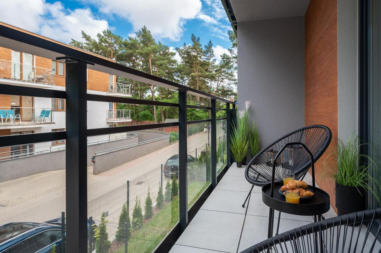 Apartment Morskie Balticus
