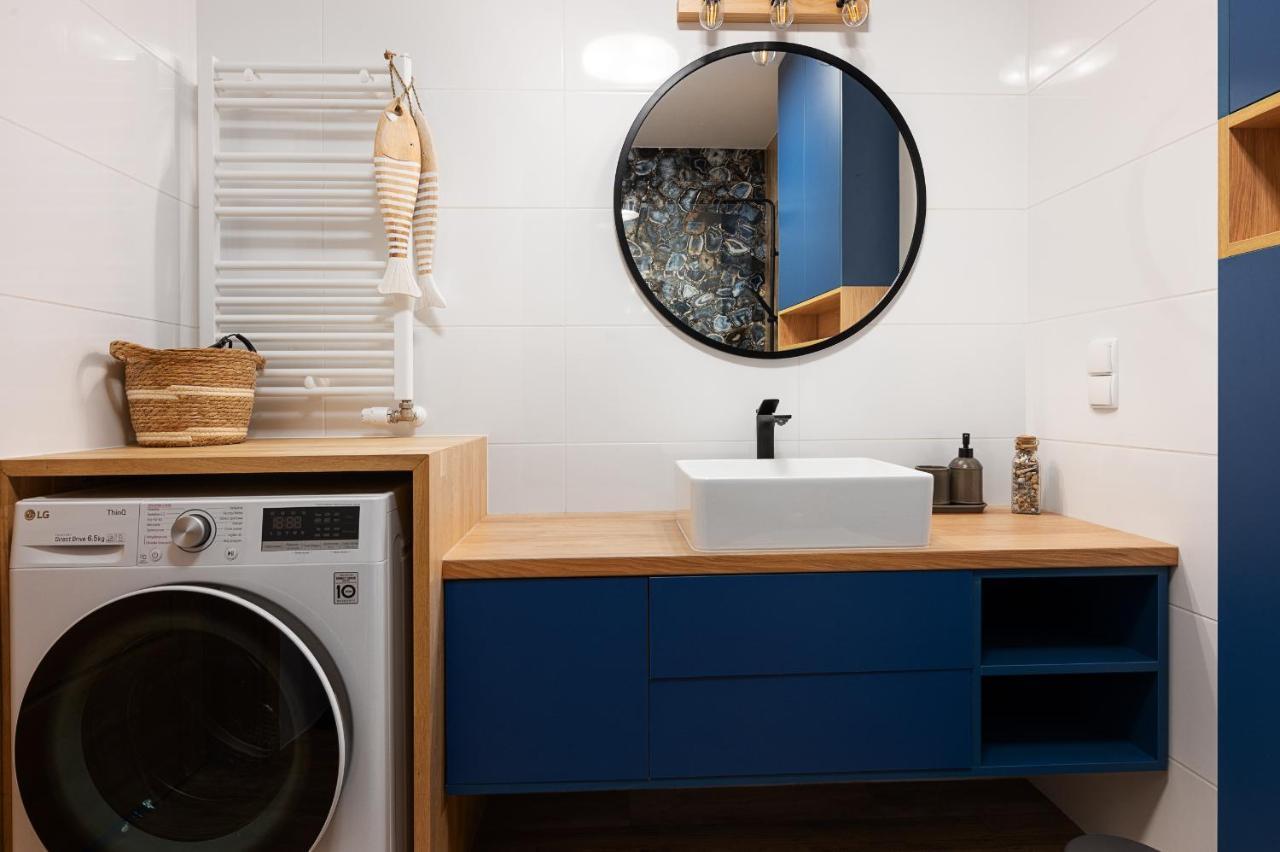 Morskie Balticus Apartment *