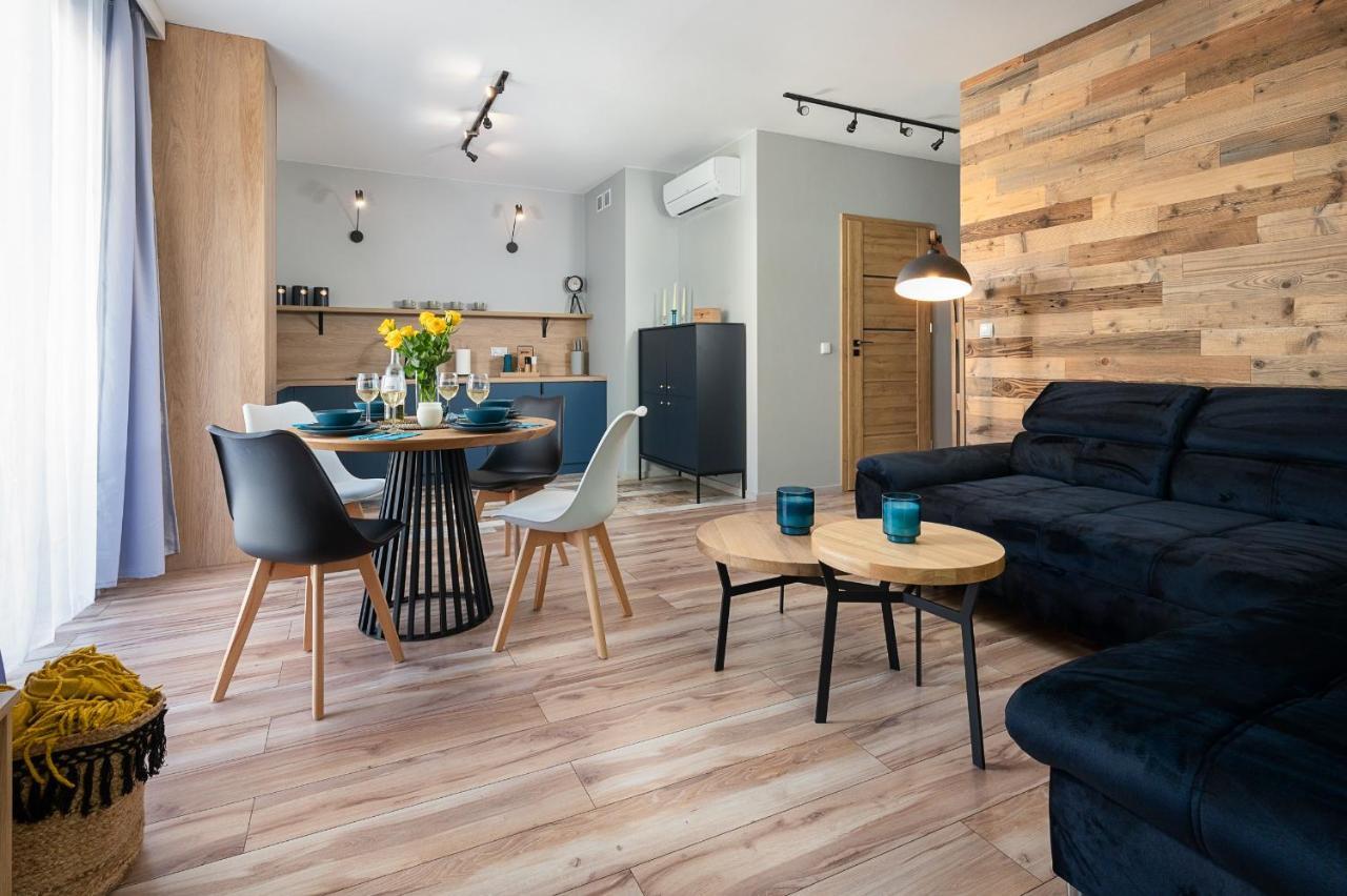 Apartment Morskie Balticus *