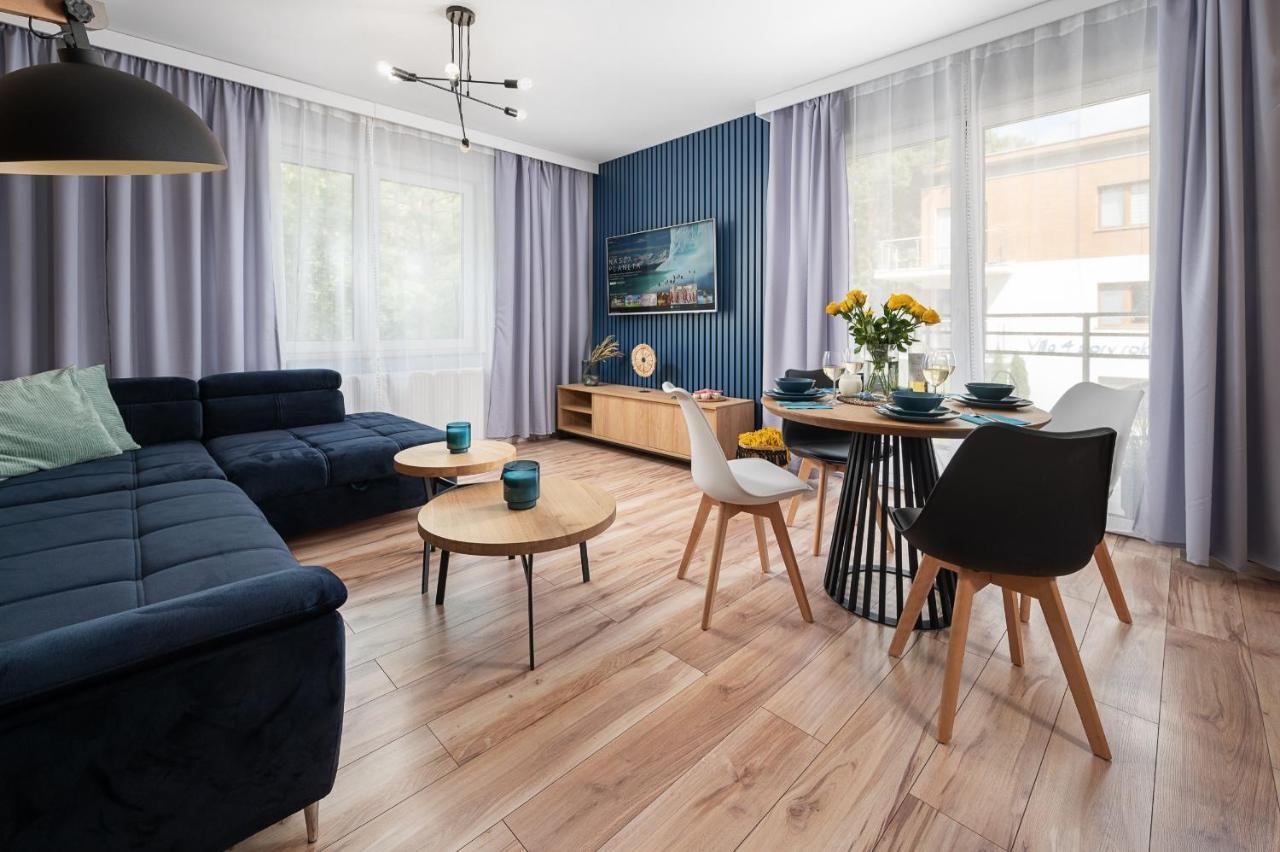 Apartment Morskie Balticus *
