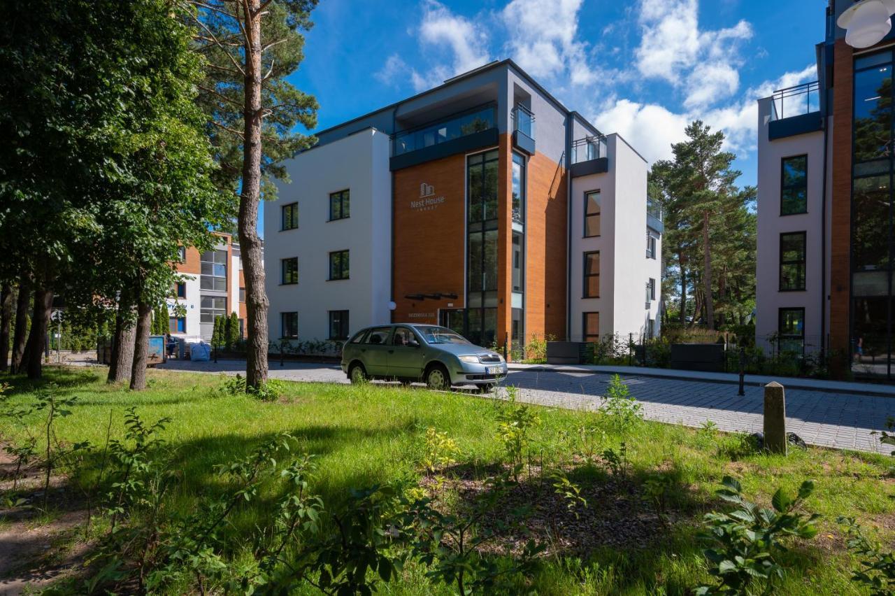 Morskie Balticus Apartment *